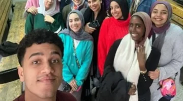 «Off Loop» مشروع تخرج بإعلام القاهرة يحث الشباب على الابتعاد عن الهواتف